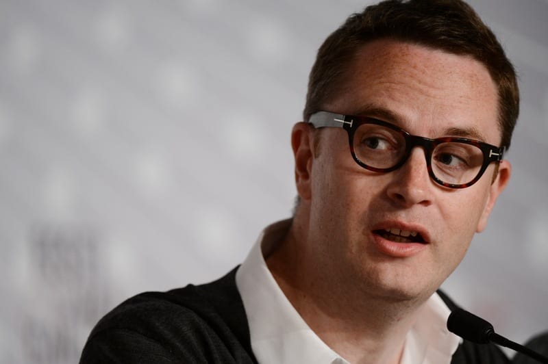 Nicolas Winding Refn | © Ian Gavan/Getty Images