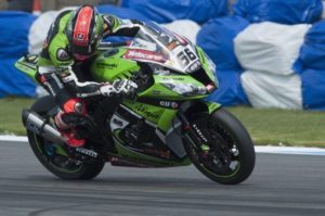 Tom Sykes