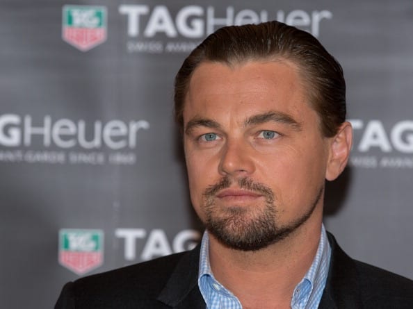 Leonardo Di Caprio | © Didier Baverel/Getty Images