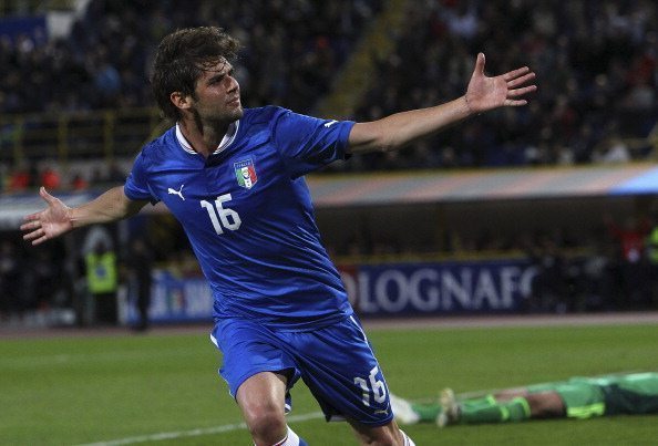 Andrea Poli arriva la Milan | © Getty Images