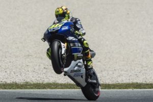 Valentino Rossi