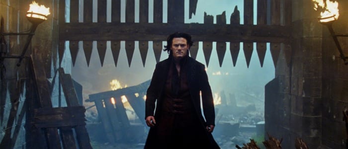 Dracula Untold di Gary Shore