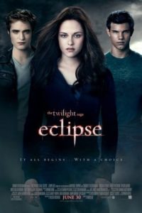 Locandina di "Eclipse"