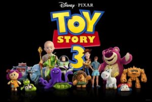 "Toy Story 3"