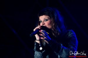 Alessandra Amoroso - live Scafati |© Luigi De Felice