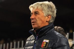 Gianpiero Gasperini | © Valerio Pennicino | Getty Images