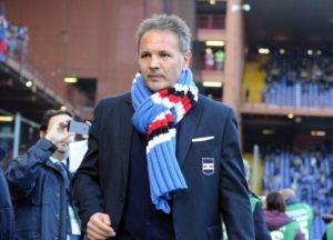 Sinisa Mihajlovic | © Claudio Villa | Getty Images