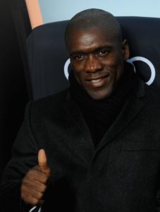 Clarence Seedorf | © Claudio Villa / Getty Images