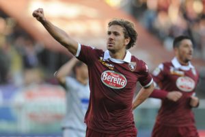 Alessio Cerci | 6copy; Valerio Pennicino / Getty Images