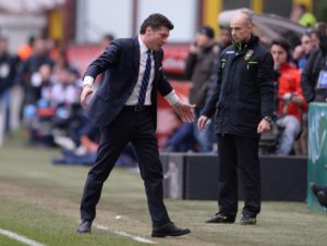 Walter Mazzarri | © Claudio Villa / Getty Images