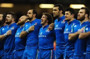 Sei Nazioni, Italrugby sconfitta dal Galles | © Stu Forster/Getty Images