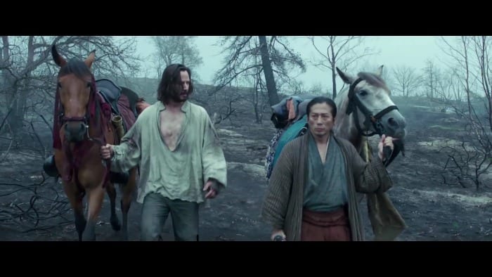 47 Ronin