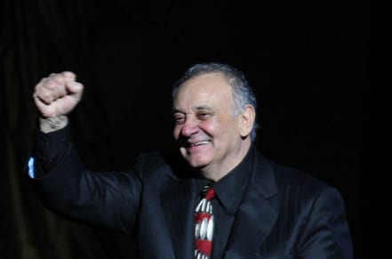 Angelo Badalamenti | © Bryan Bedder / Getty Images