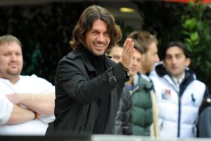 Maldini no alla politica | © Tullio M. Puglia/Getty Images