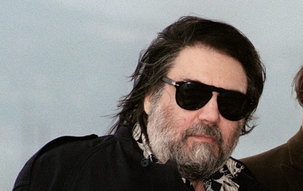 Il maestro Vangelis | © AFP / Getty Images