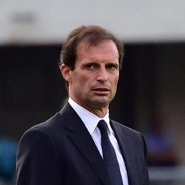 Massimiliano Allegri