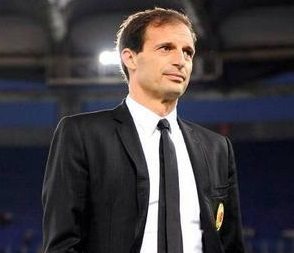 Massimiliano Allegri