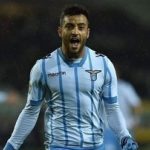 Felipe Anderson | Foto Twitter