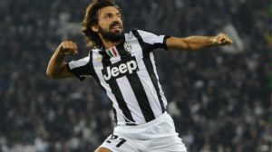 Andrea Pirlo | Foto Twitter