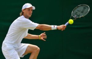 Andreas Seppi ©GLYN KIRK/AFP/Getty Images