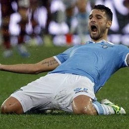 Antonio Candreva