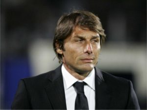 Antonio Conte | Foto Twitter