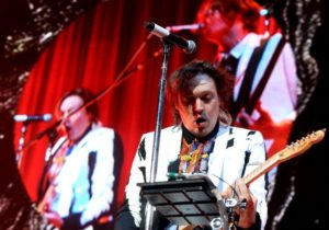 Arcade Fire | © Kevin Winter / Getty Images