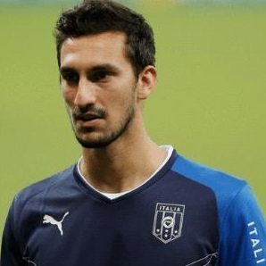 Davide Astori