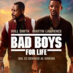 Bad Boys for life_poster