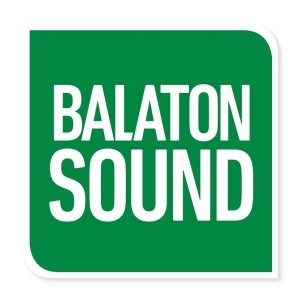 Balaton Sound 2013