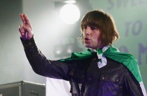 Liam Gallagher - Beady Eye | © Vittorio Zunino / Getty Images