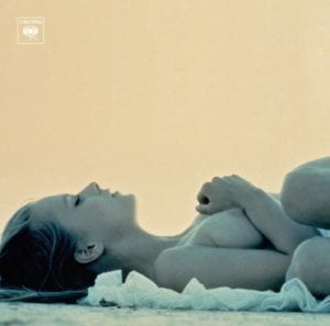 Beady Eye - "BE" - Artwork