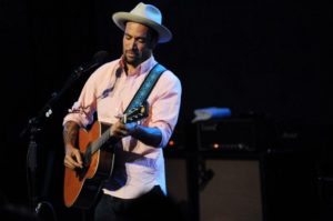 Ben Harper | © SYLVAIN THOMAS/AFP/GettyImages