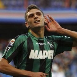 Domenico Berardi