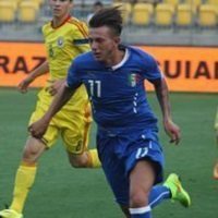 Federico Bernardeschi