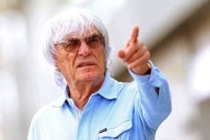 Bernie Ecclestone indagato in svizzera | © Mark Thompson / Getty Images