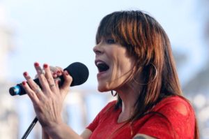  Beth Hart | © VALERY HACHE/AFP/GettyImages