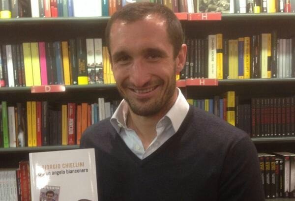 Chiellini ricorda Scirea