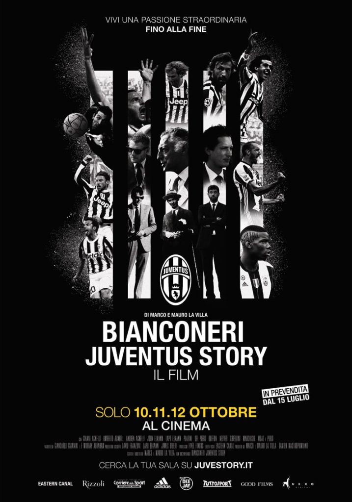 Bianconeri_POSTER_100x140