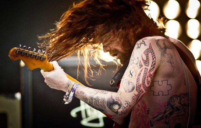 Biffy Clyro | © Ian Gavan / Getty Images