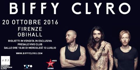 Biffy Clyro