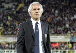 Roberto Donadoni | Foto Twitter / Il Pallonaro