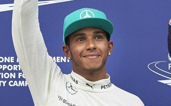 Gp Malesia, doppietta Mercedes