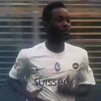 Richmond Boakye 