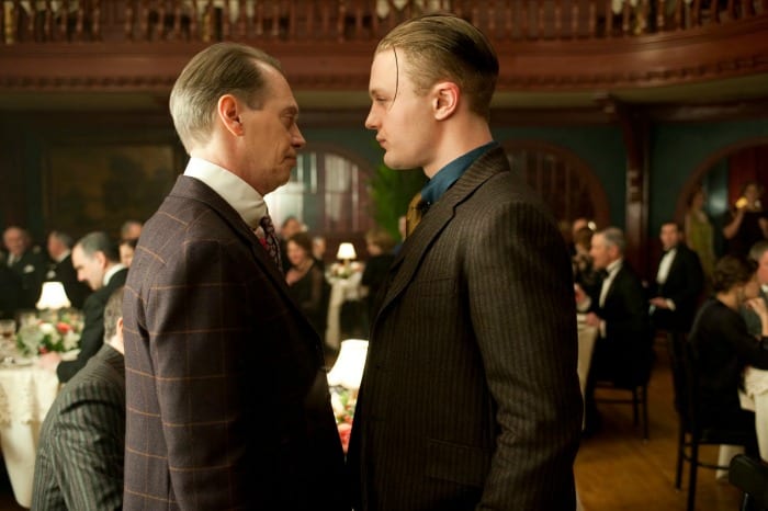 Boardwalk Empire