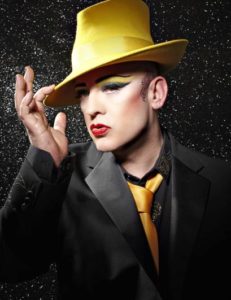 Boy George 