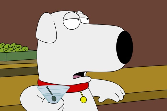 Brian Griffin