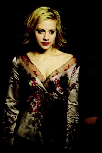 Brittany Murphy