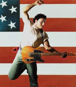 Bruce-Springsteen