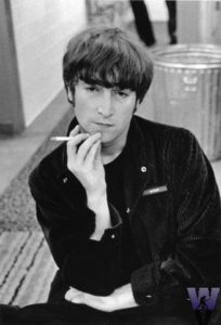 John Lennon